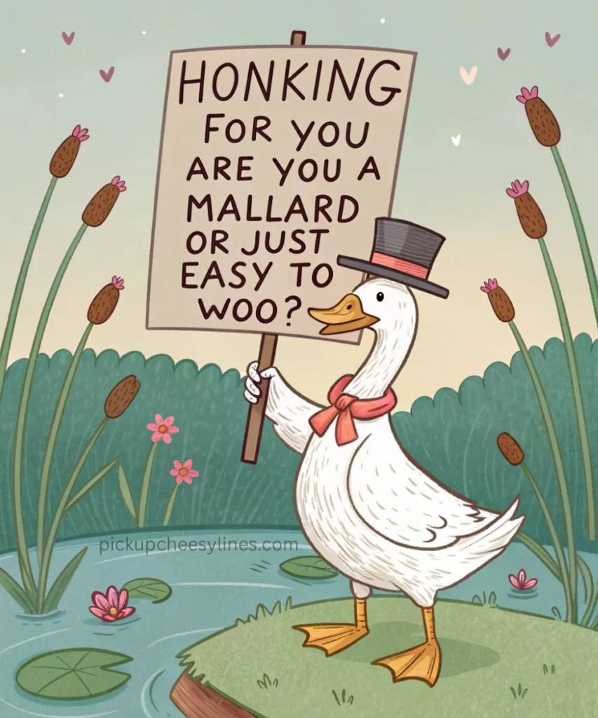 goose-pick-up-lines-for-in-person-encounters