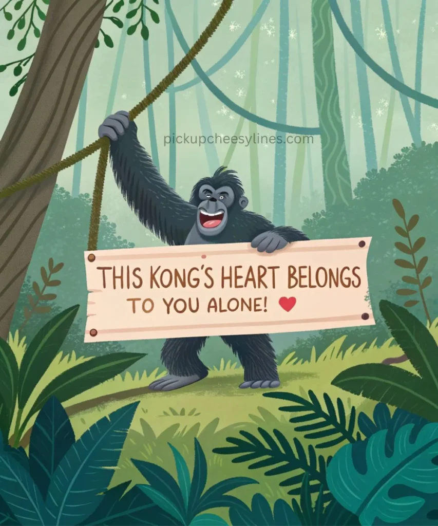king-kong-inspired-pickup-lines