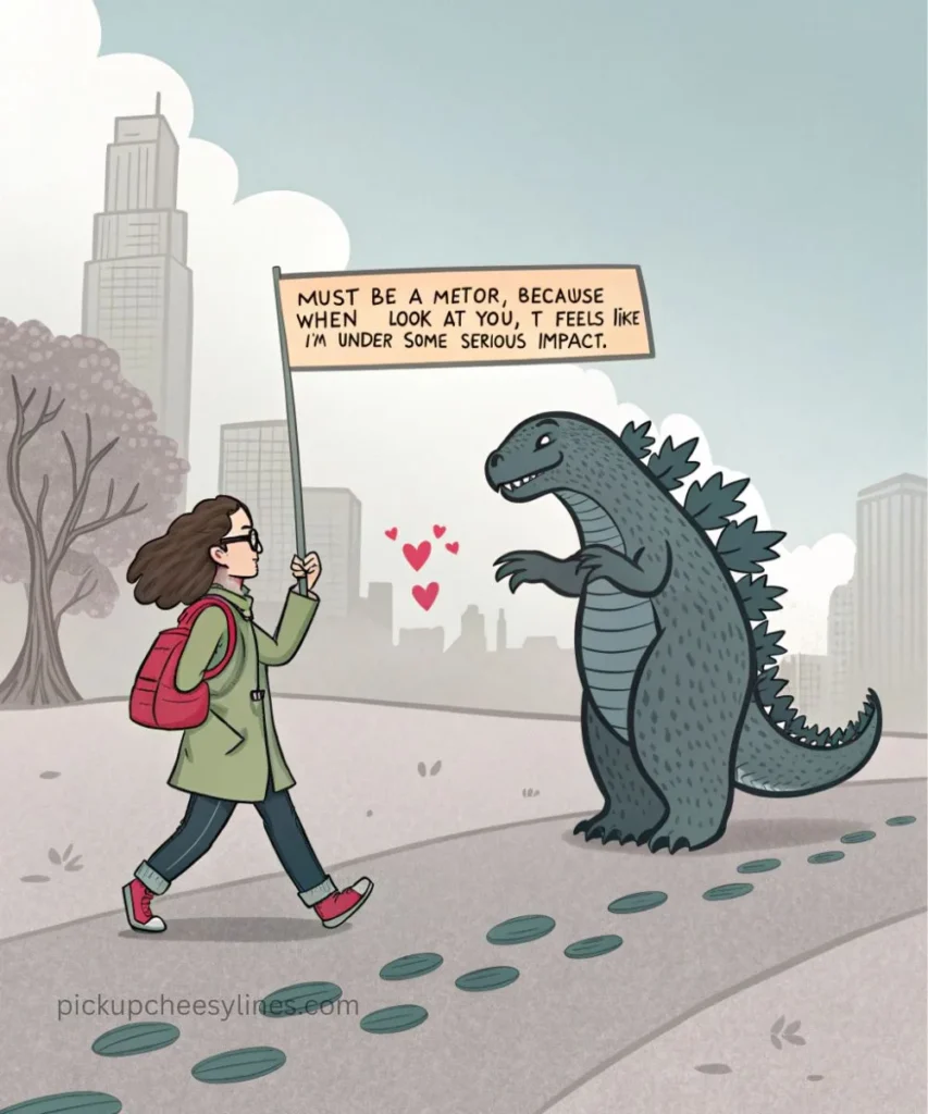 nerdy-and-deep-cut-godzilla-pickup-lines