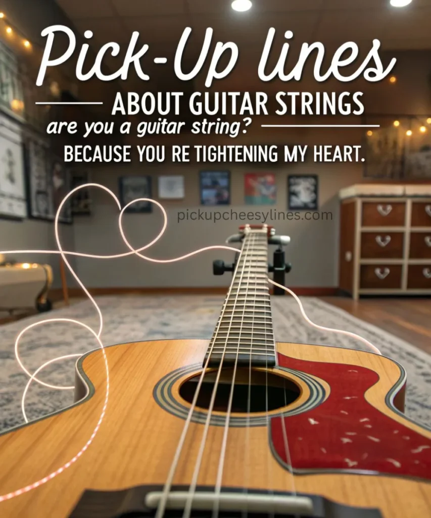 pick-up-lines-about-guitar-strings
