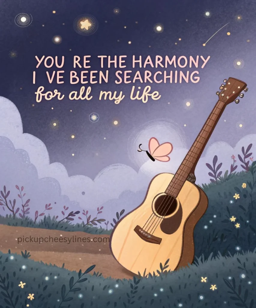 romantic-guitar-pick-up-lines