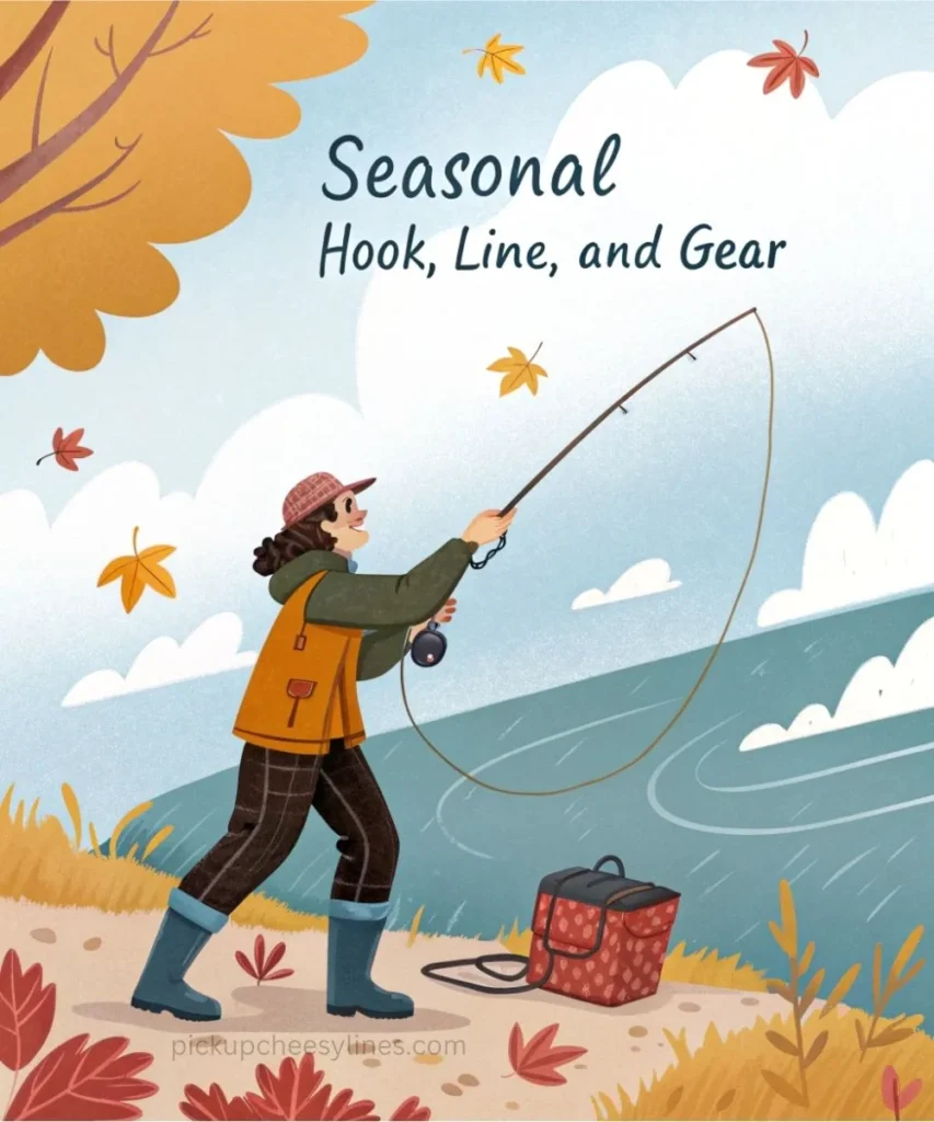 seasonal-hook-line-and-gear-pickup-lines