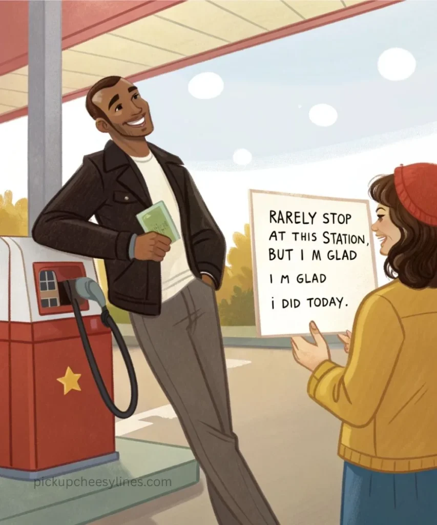 smooth-gas-pickup-lines