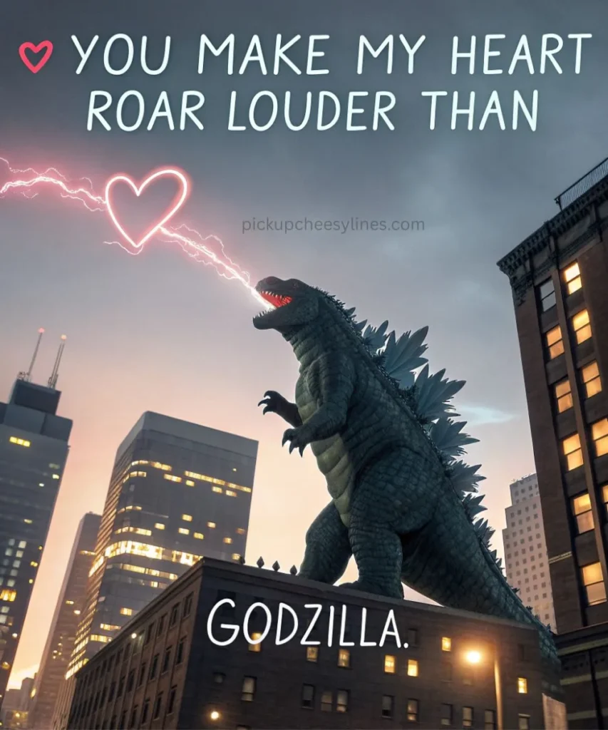 top-classic-godzilla-pickup-lines