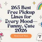 best-free-pickup-lines