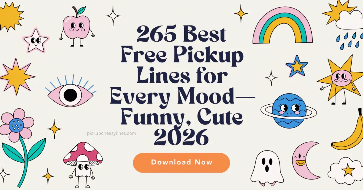 best-free-pickup-lines