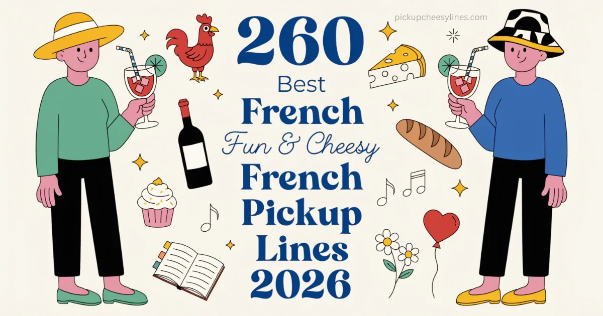 best-french-fun-and-cheesy-french-pickup-lines