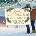 best-frost-pickup-lines