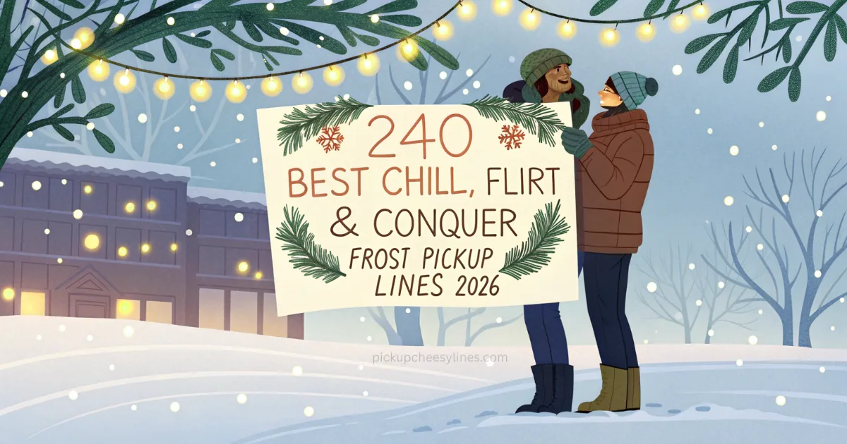 best-frost-pickup-lines
