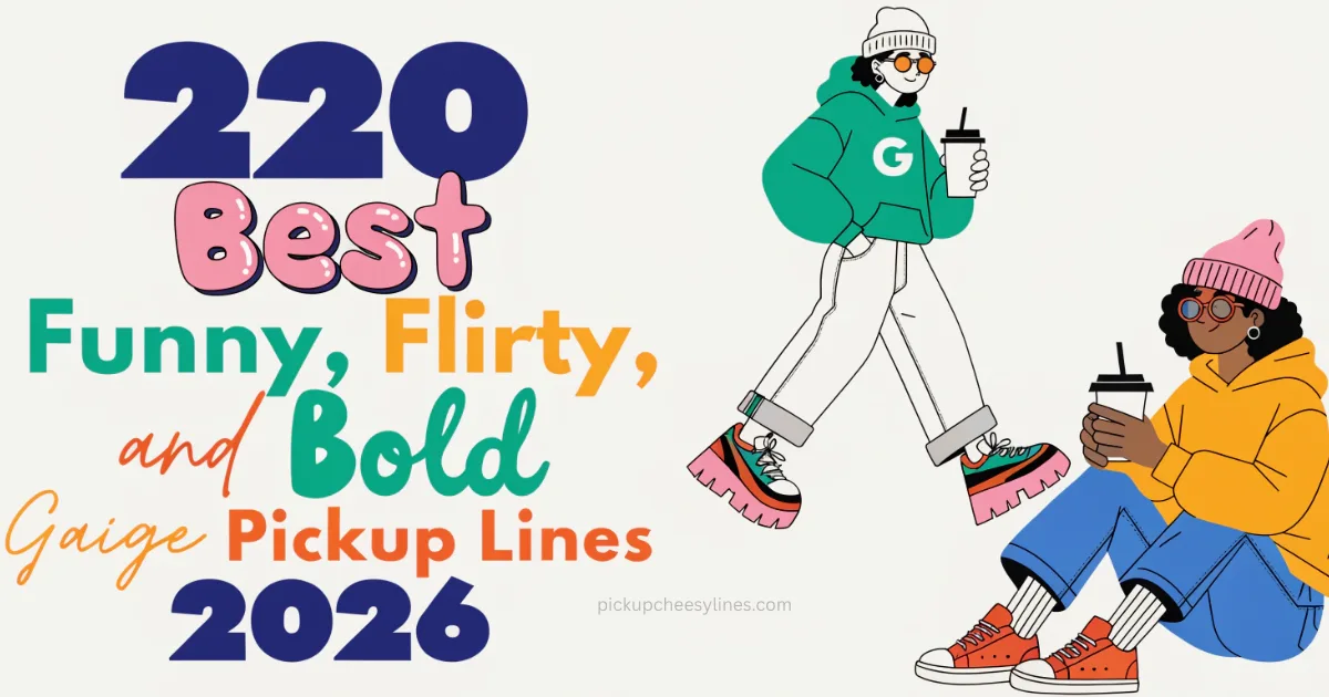 best-funny-flirty-and-bold-gaige-pickup-lines