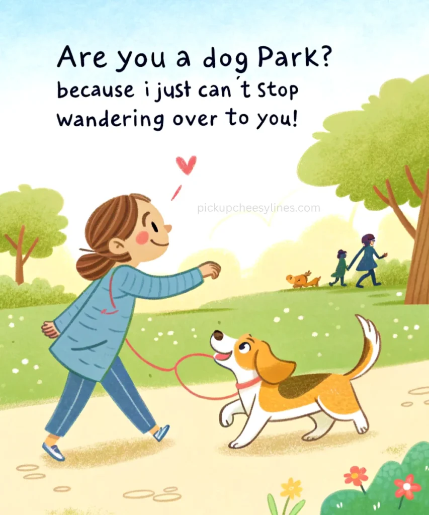 best-furry-pickup-lines-for-dog-lovers