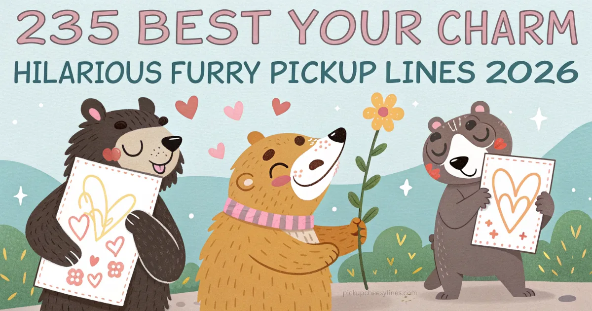 best-furry-pickup-lines