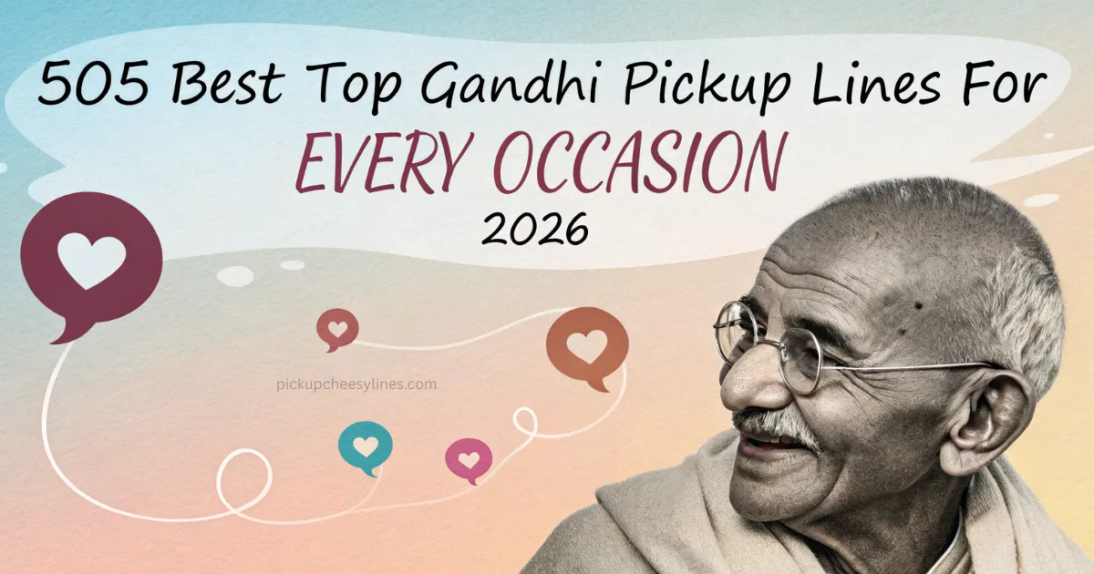 best-top-gandhi-pickup-lines-for-every-occasion