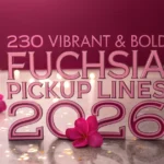 best-vibrant-and-bold-fuschia-pickup-lines