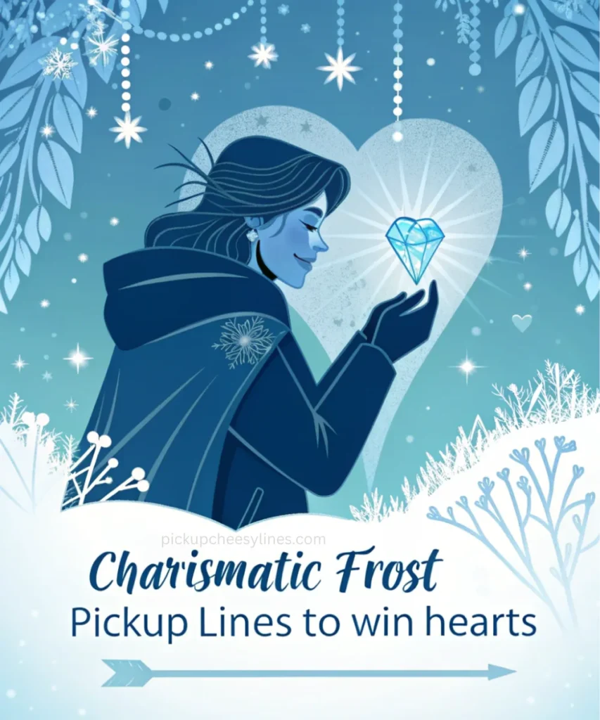 charismatic-frost-pickup-lines