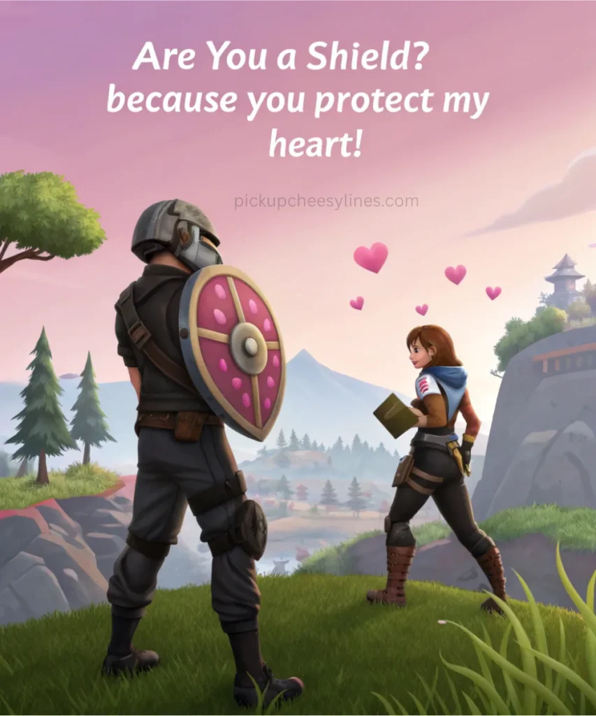 fortnite-and-battle-royale-pickup-lines