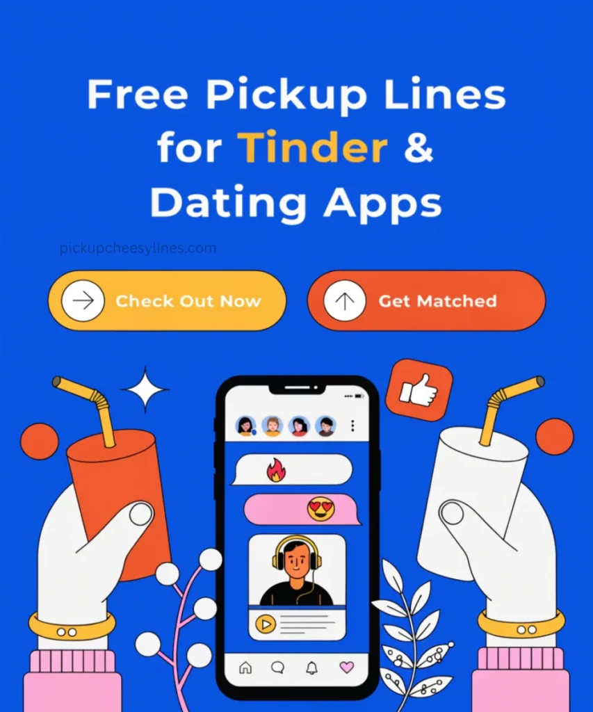 free-pickup-lines-for-tinder-and-dating-apps