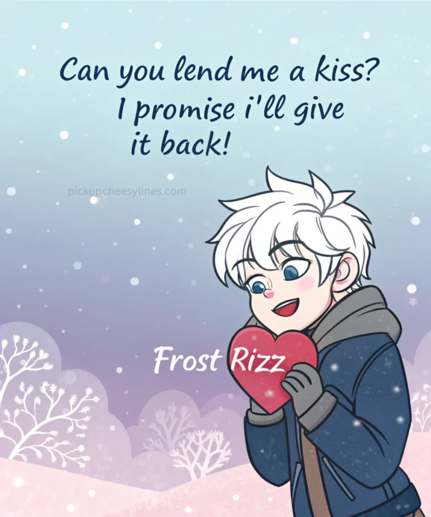 frost-rizz-pickup-lines