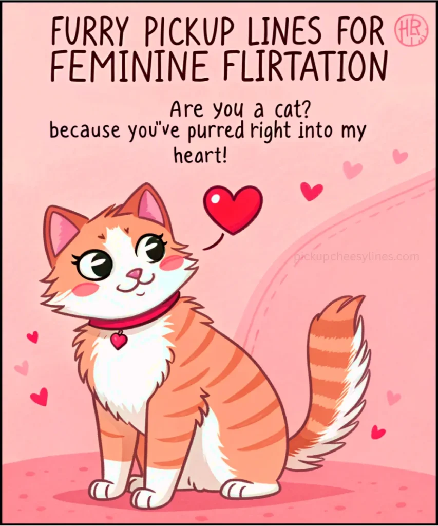 furry-pickup-lines-for-her-feminine-flirtation