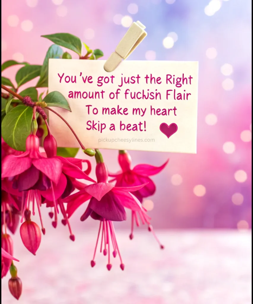 fuschia-pickup-lines-for-her