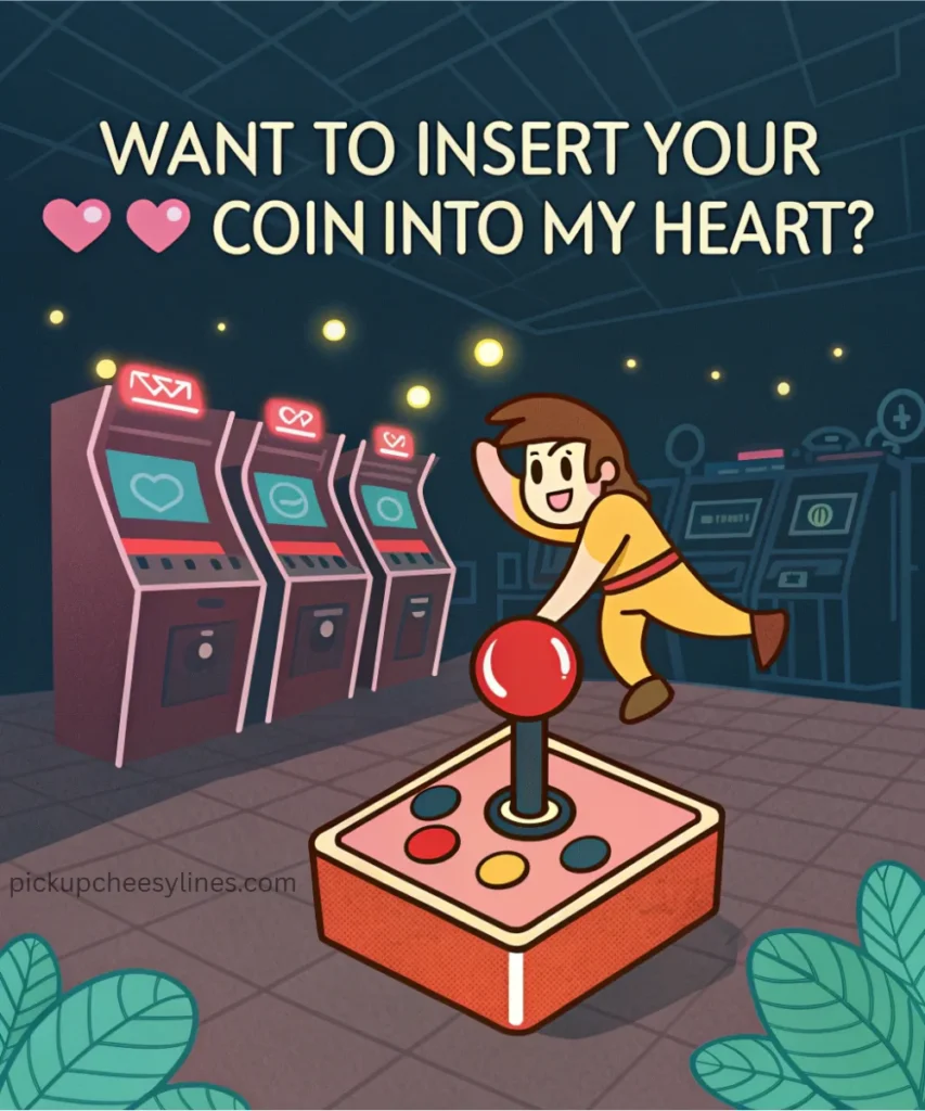 retro-and-arcade-game-pickup-lines