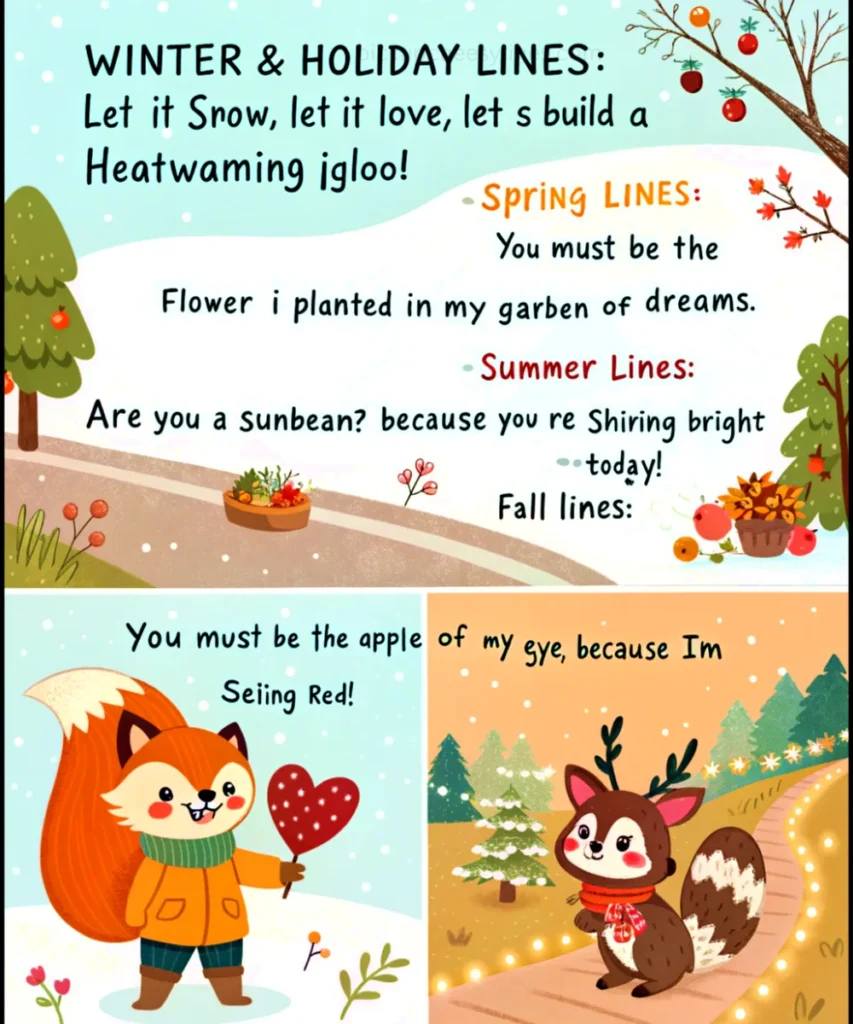 seasonal-furry-pickup-lines