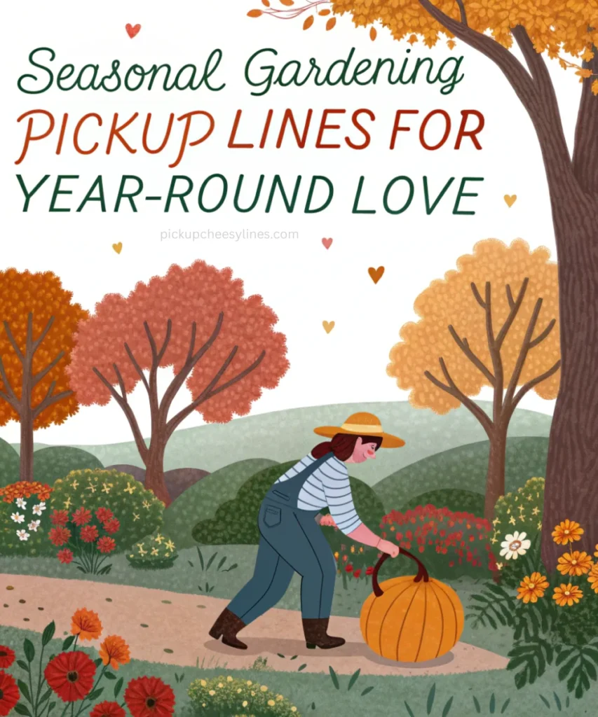 seasonal-gardening-pickup-lines