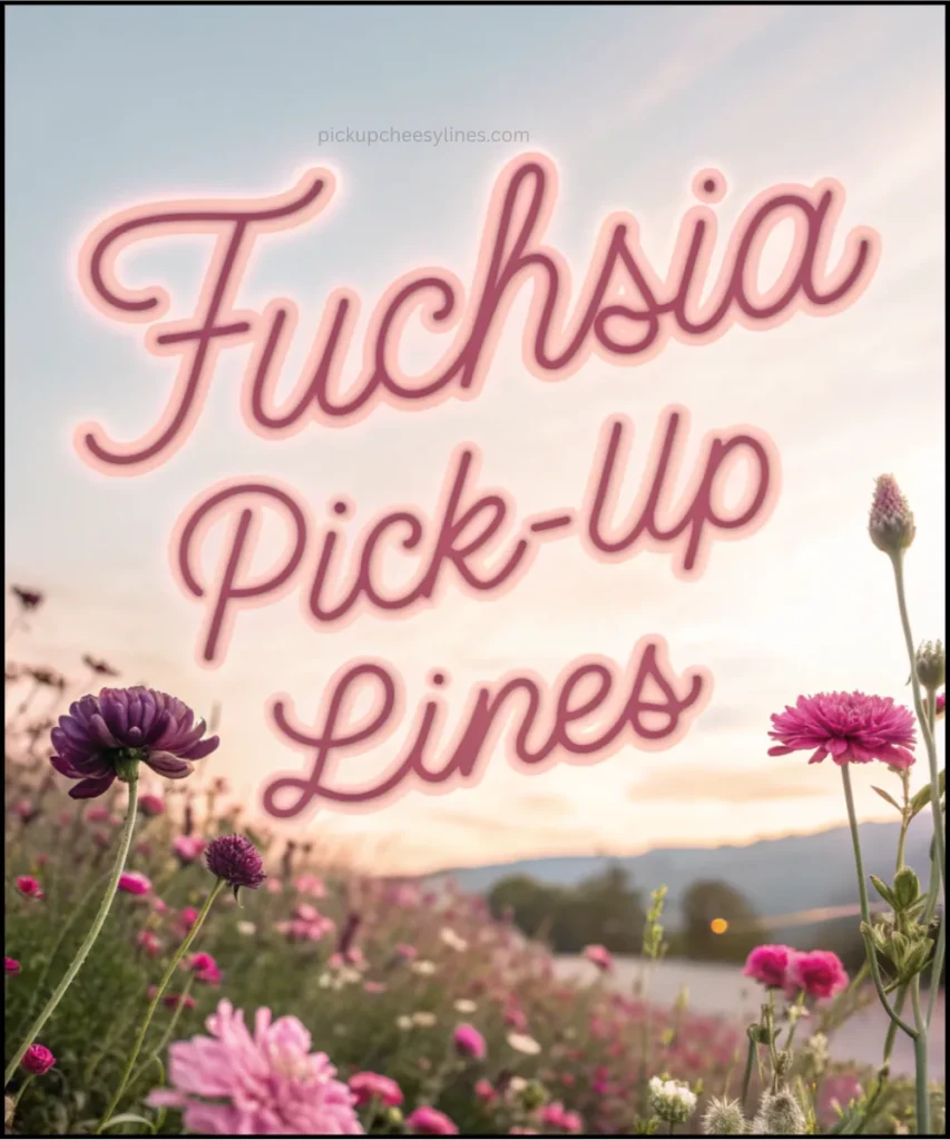 the-top-fuschia-tinted-best-pick-up-lines