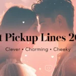 best-flirt-pickup-lines
