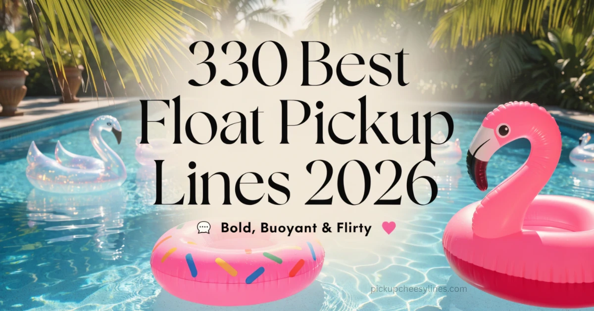 best-float-pickup-lines