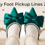 best-foot-pickup-lines