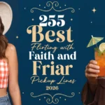 best-friar-pickup-lines