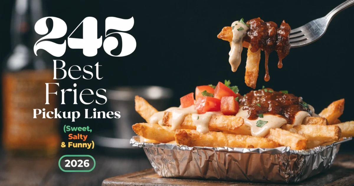 best-fries-pickup-lines-sweet-salty-and-funny