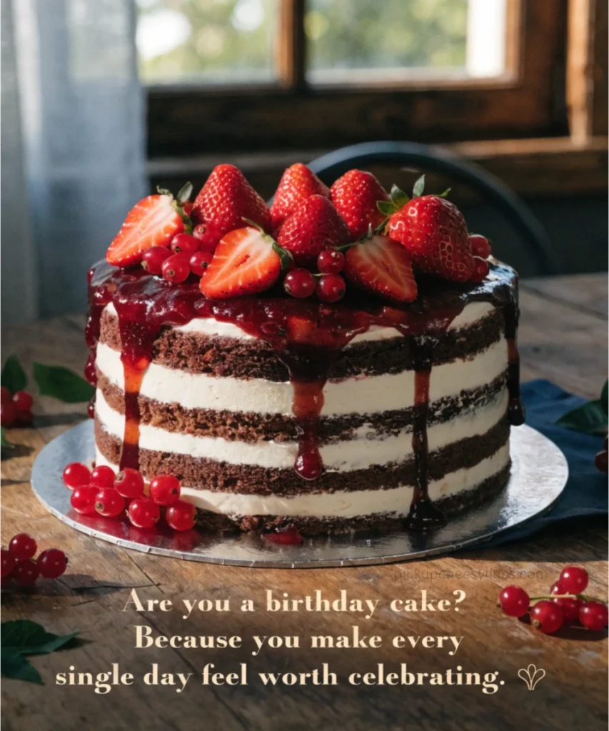 cake-pickup-lines