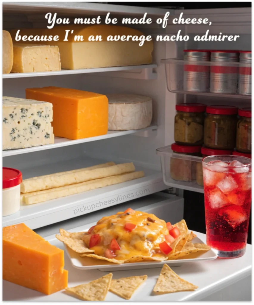 cheesy-fridge-pickup-lines