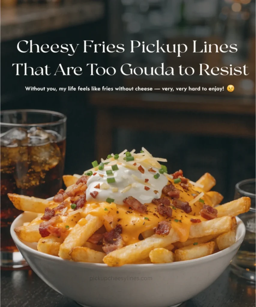 cheesy-fries-pickup-lines