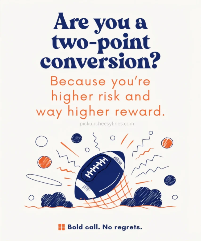 clever-and-nerdy-football-pickup-lines