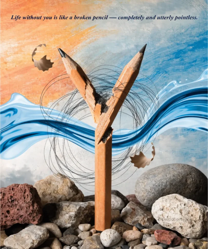 clever-and-witty-pickup-lines