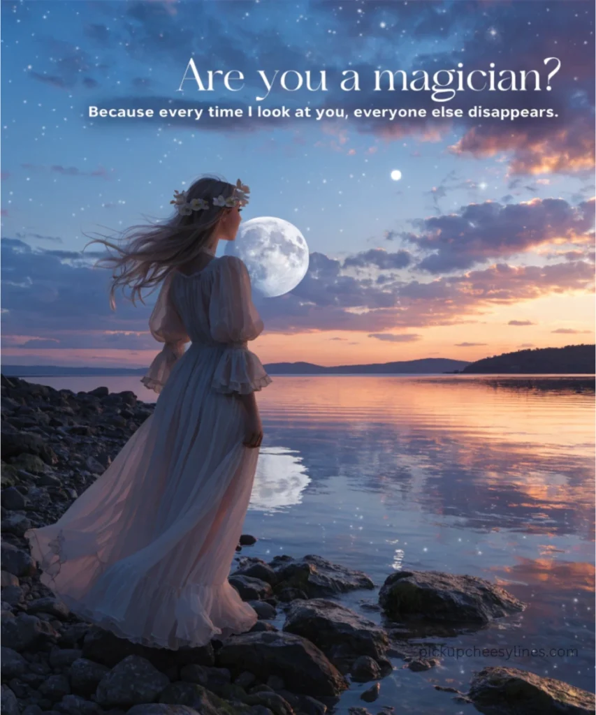 clever-flirt-pickup-lines