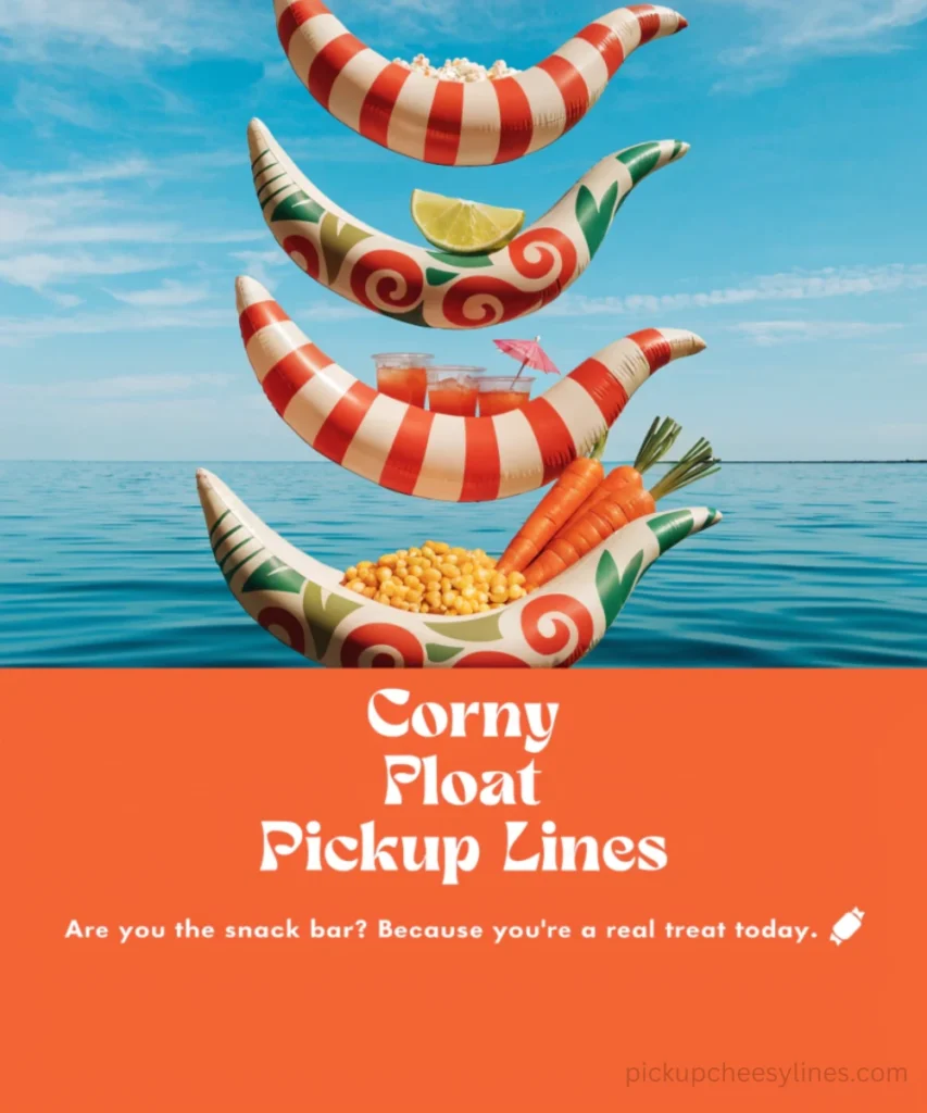 corny-float-pickup-lines