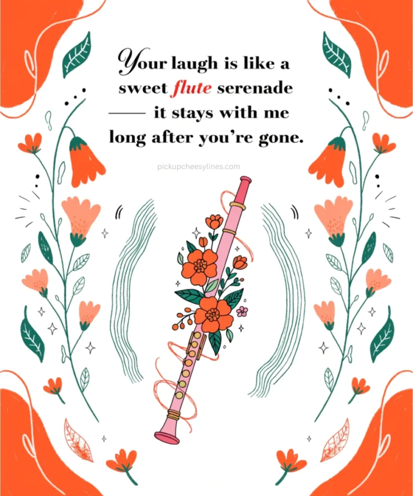 cute-and-adorable-flute-pickup-lines