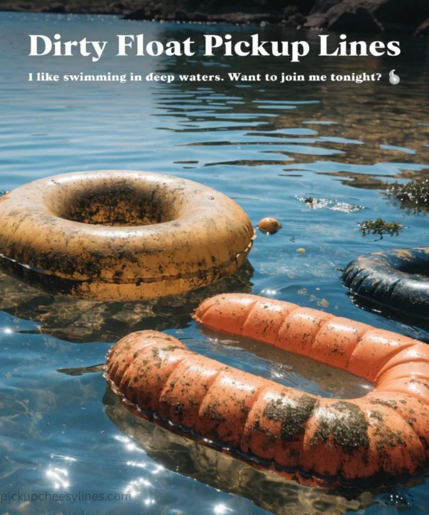 dirty-float-pickup-lines