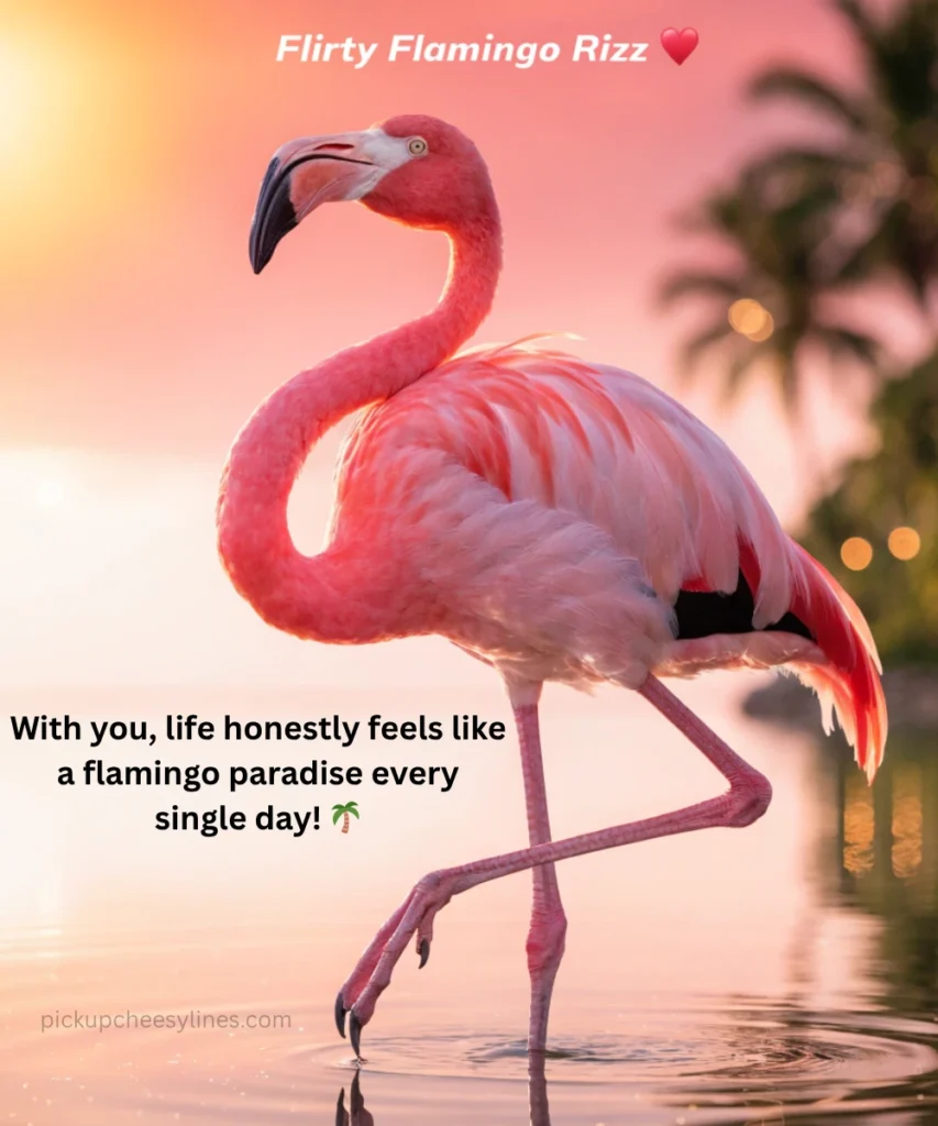 flirty-flamingo-rizz-lines