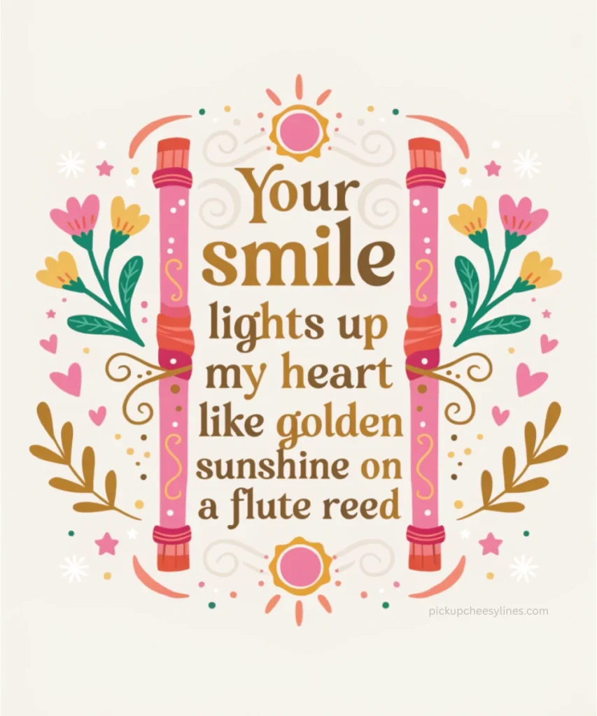 flute-pickup-lines-for-girls-feminine-flourishes