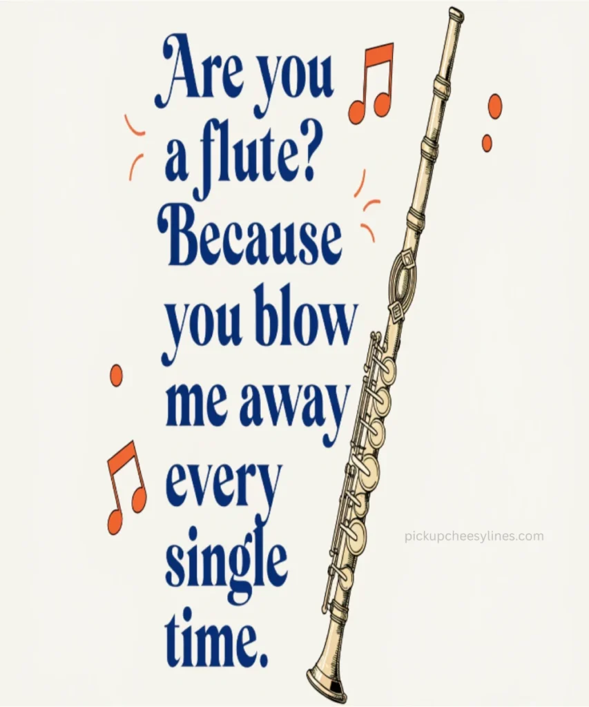 flute-pickup-lines-for-romantic-notes