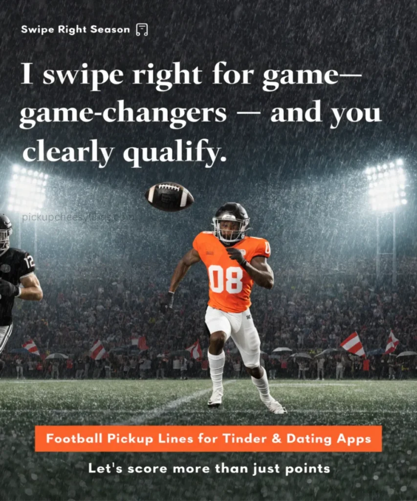 football-pickup-lines-for-tinder-and-dating-apps
