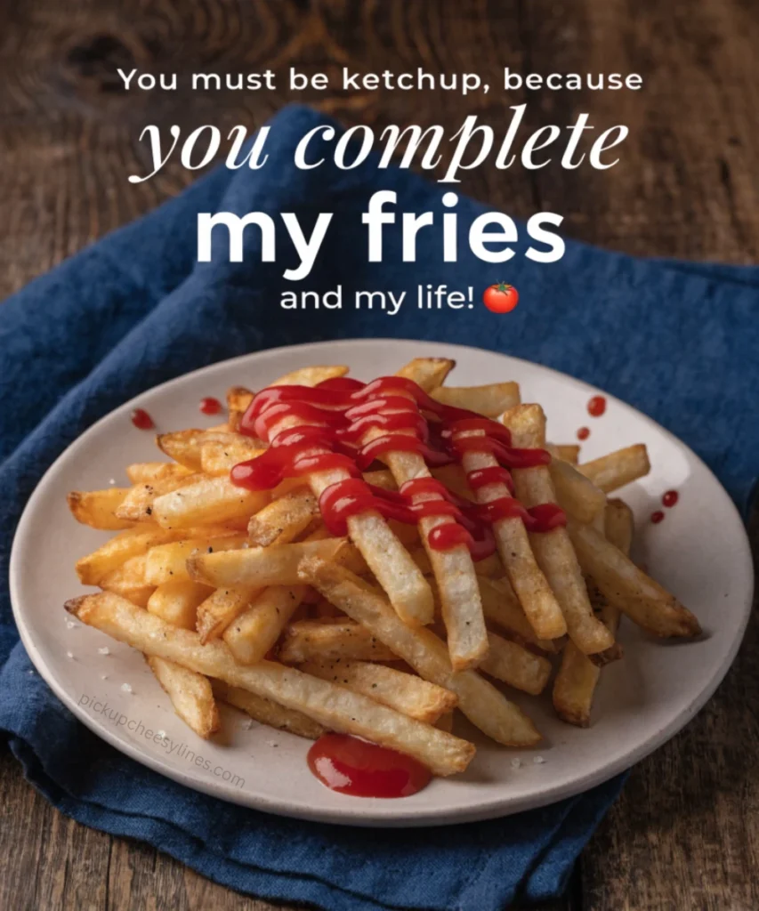 fries-pickup-lines-for-him