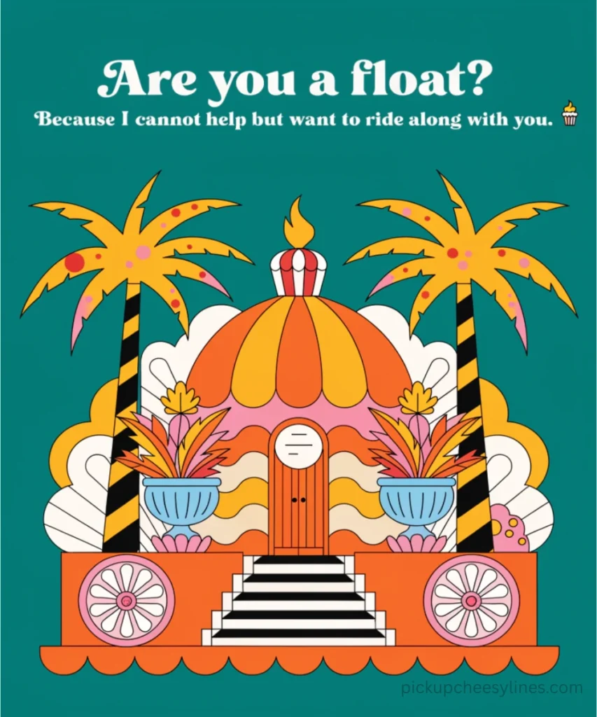 funny-float-pickup-lines
