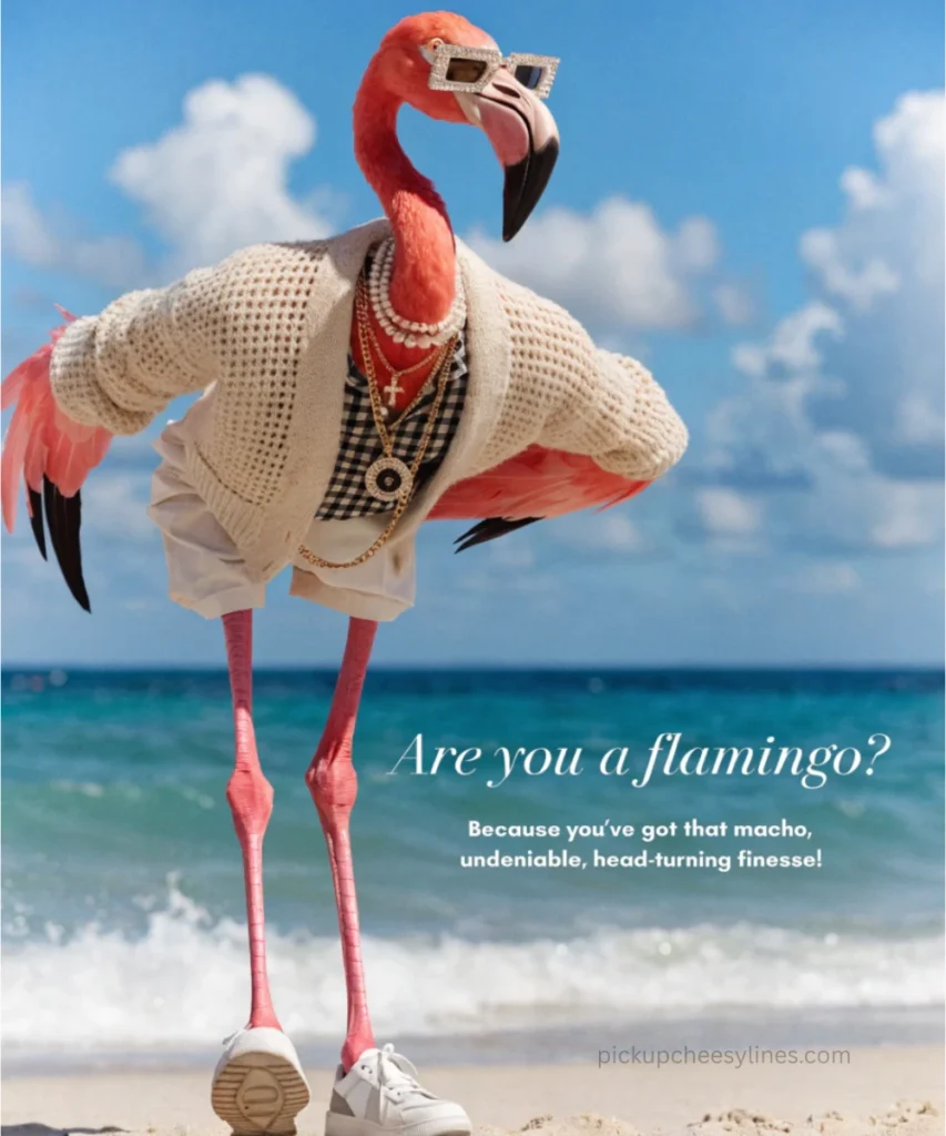 masculine-flamingo-flirtations