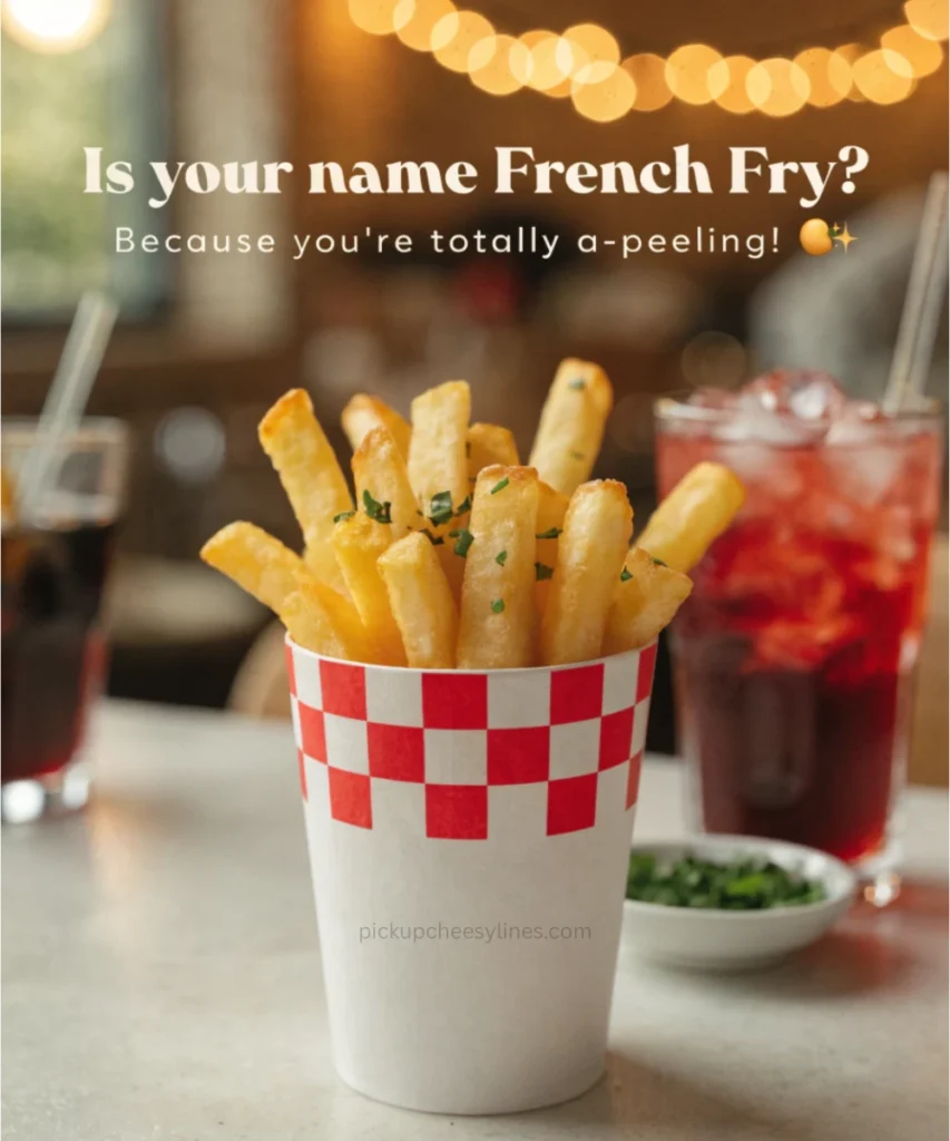 nerdy-fries-pickup-lines